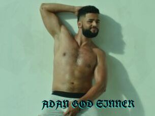 ADAN_GOD_SINNER