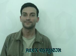 ALEX_CHAYSIK