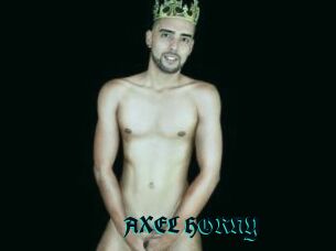 AXEL_HORNY