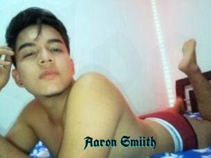 Aaron_Smiith