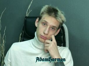 AdamHarmon