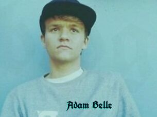 Adam_Belle