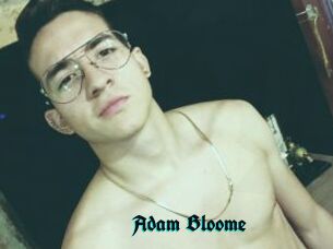 Adam_Bloome