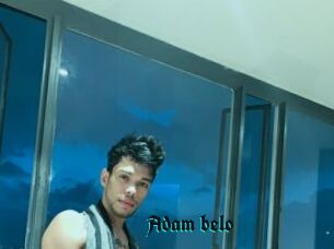 Adam_belo