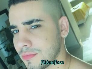 Aidenffoxx