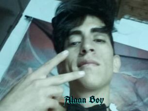 Alaan_Boy