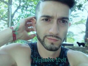 Alejandro_Wolf