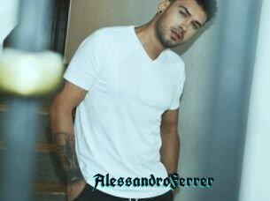 AlessandroFerrer