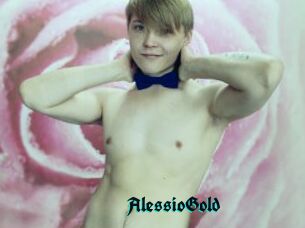 AlessioGold