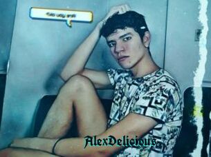 AlexDelicious