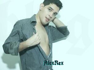 AlexRex