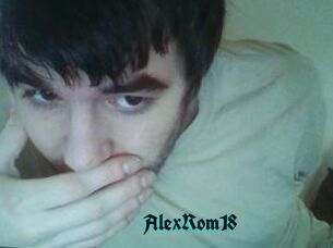 AlexRom18