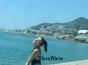 AlexaAlexa