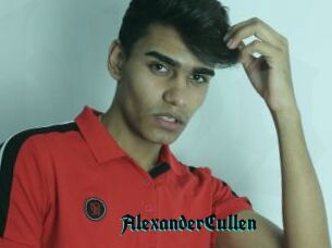 AlexanderCullen