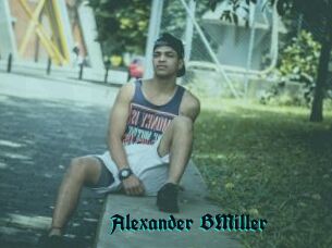 Alexander_BMiller