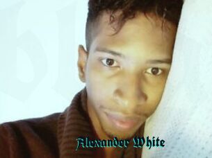 Alexander_White