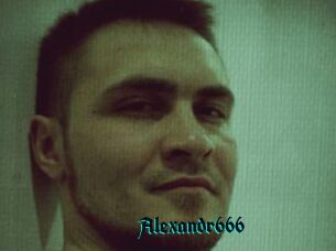 Alexandr666