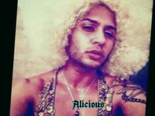 Alicious