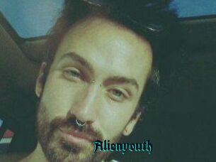 Alienyouth