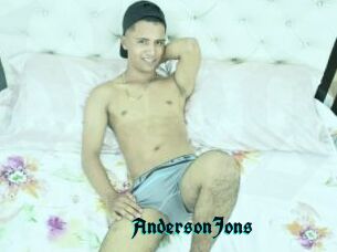 AndersonJons