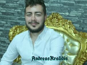 AndreasKralidis