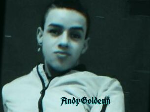 AndyGoldenn