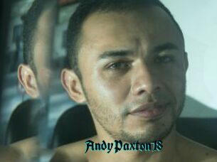 AndyPaxton18