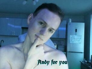 Andy_for_you