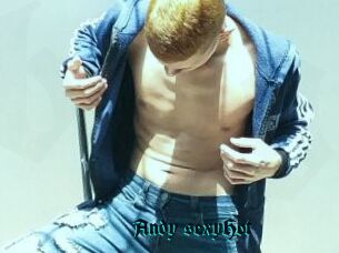 Andy_sexyHot