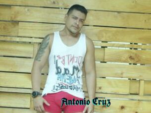 Antonio_Cruz