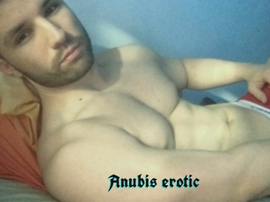 Anubis_erotic