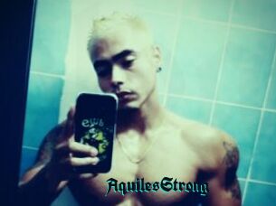 AquilesStrong