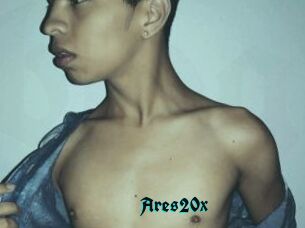 Ares20x