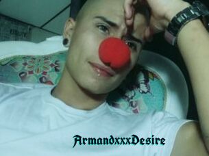 ArmandxxxDesire