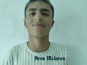 Aron_Mclaren