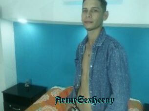 ArturSexHorny