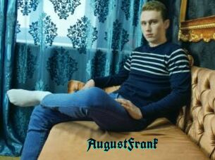 AugustFrank