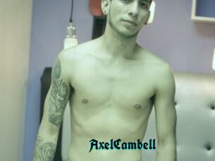 AxelCambell