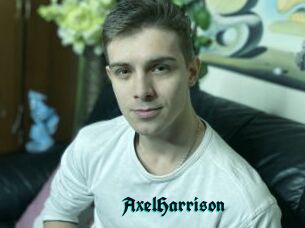 AxelHarrison