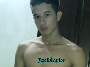 AxellTaylor