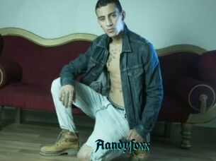 Aandyfoxx