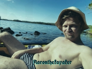 Aaronthekayaker