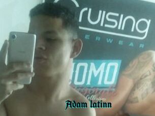 Adam_latinn