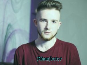 Adamfoster