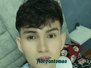 Adryantomas