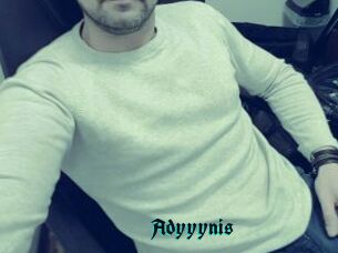 Adyyynis