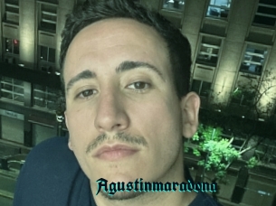 Agustinmaradona