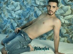 Aidenfox