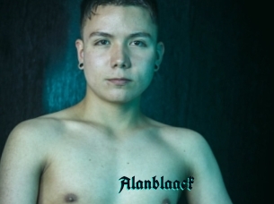 Alanblaack