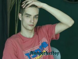 Alanperfectboy